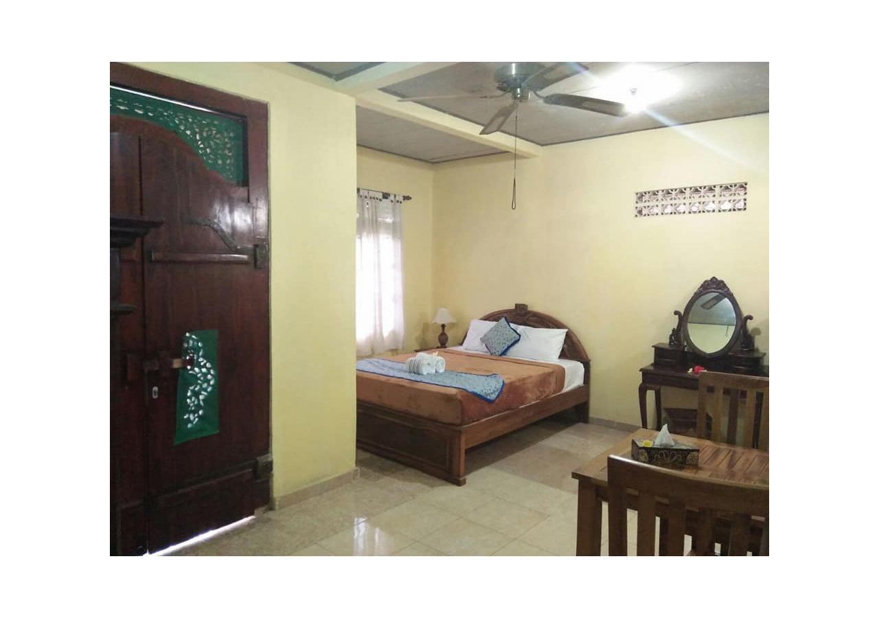 Tri Hita Karana House Hotel Mas  Exterior photo
