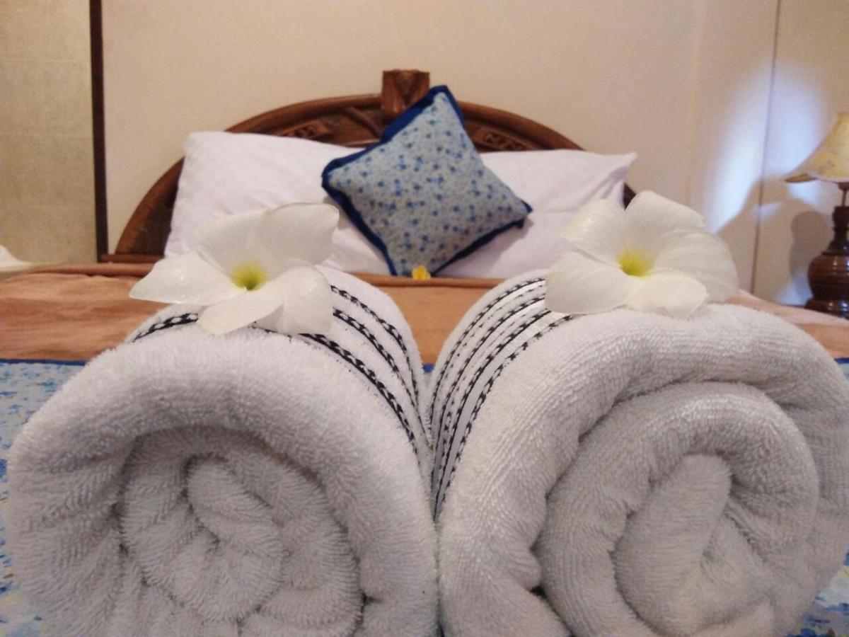Tri Hita Karana House Hotel Mas  Room photo
