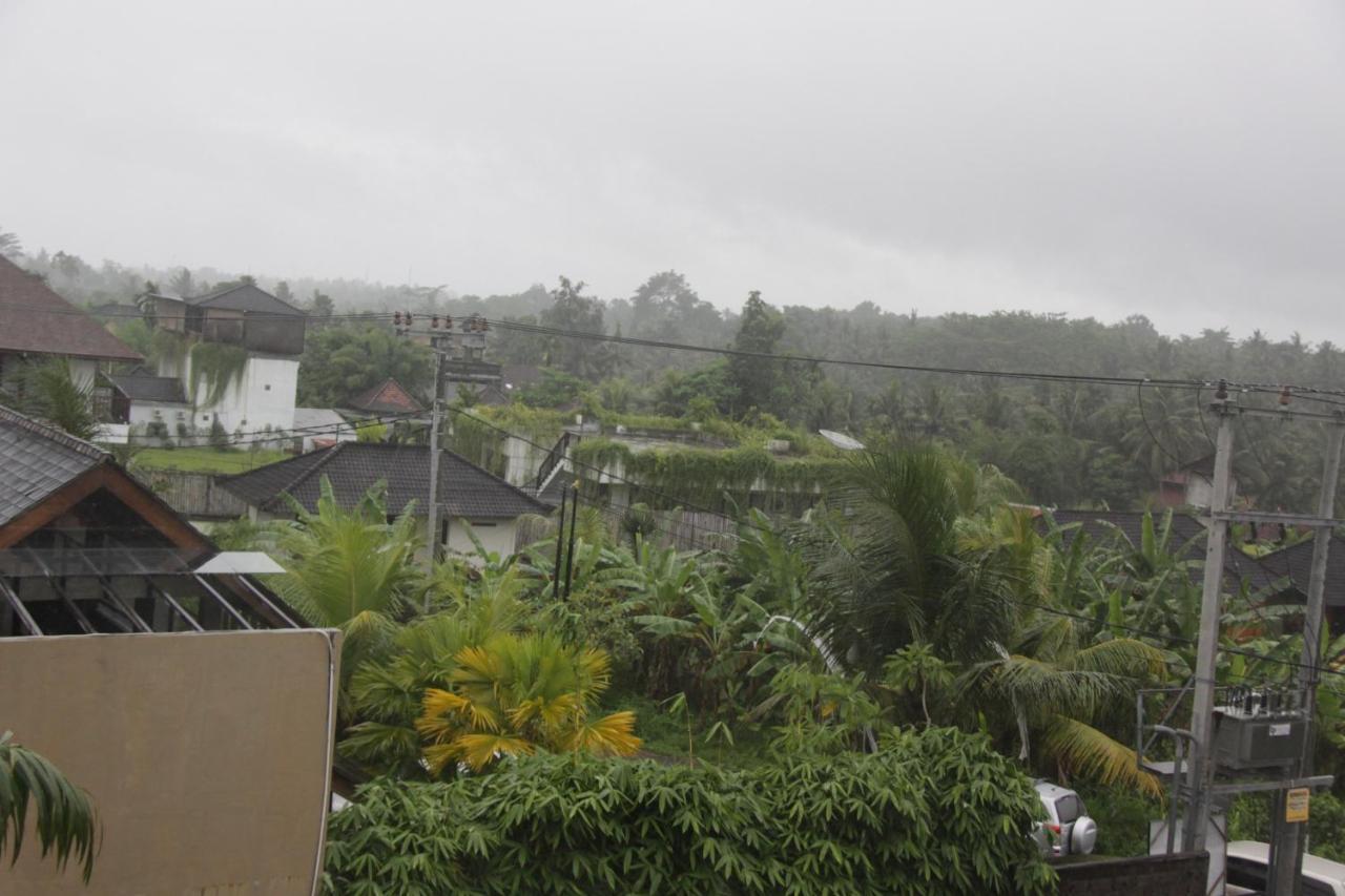 Tri Hita Karana House Hotel Mas  Room photo